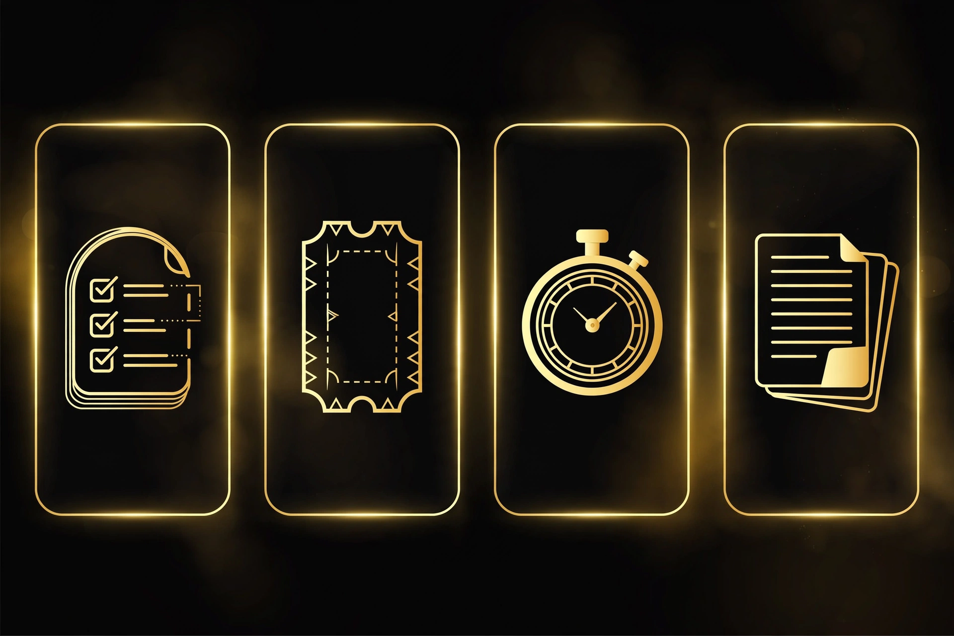 Section illustration: promotion-overview