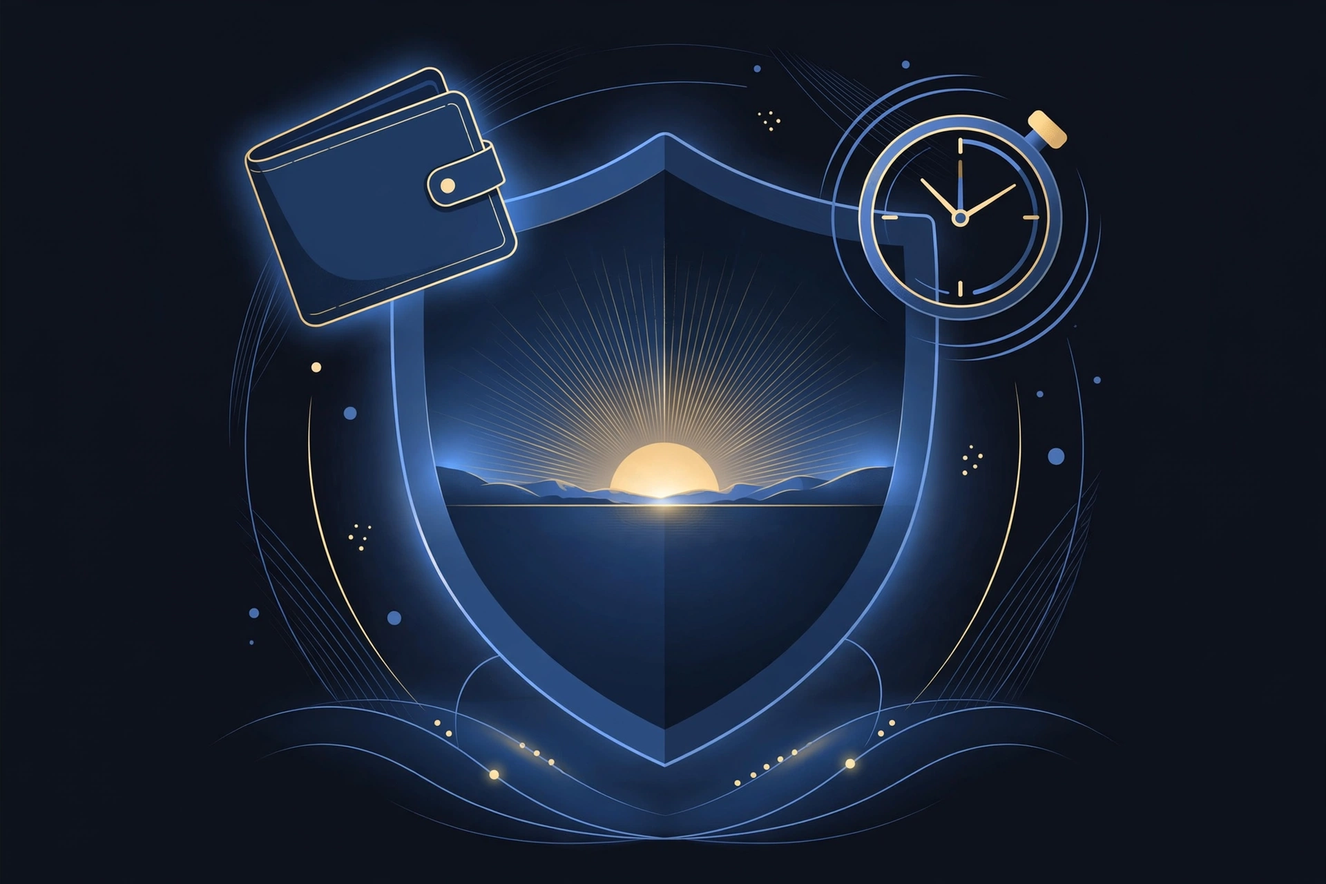 Section illustration: responsible-principles